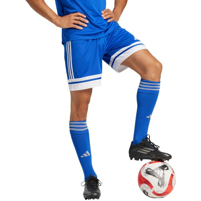 Šortky adidas Squadra 25 M JH3405 65717455