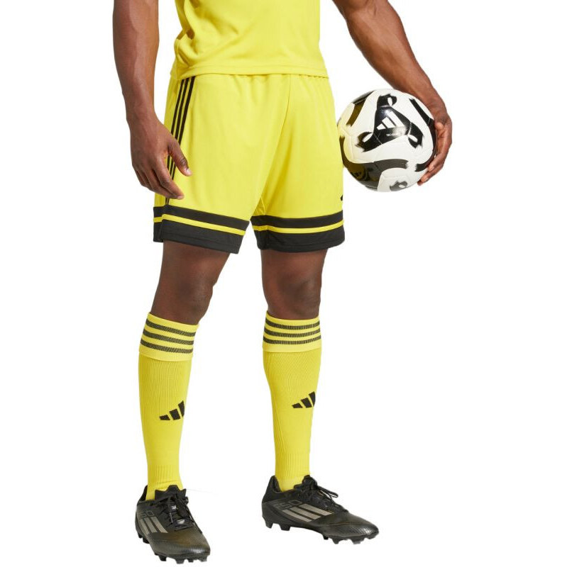 Šortky adidas Squadra 25 M JH3403 65717452