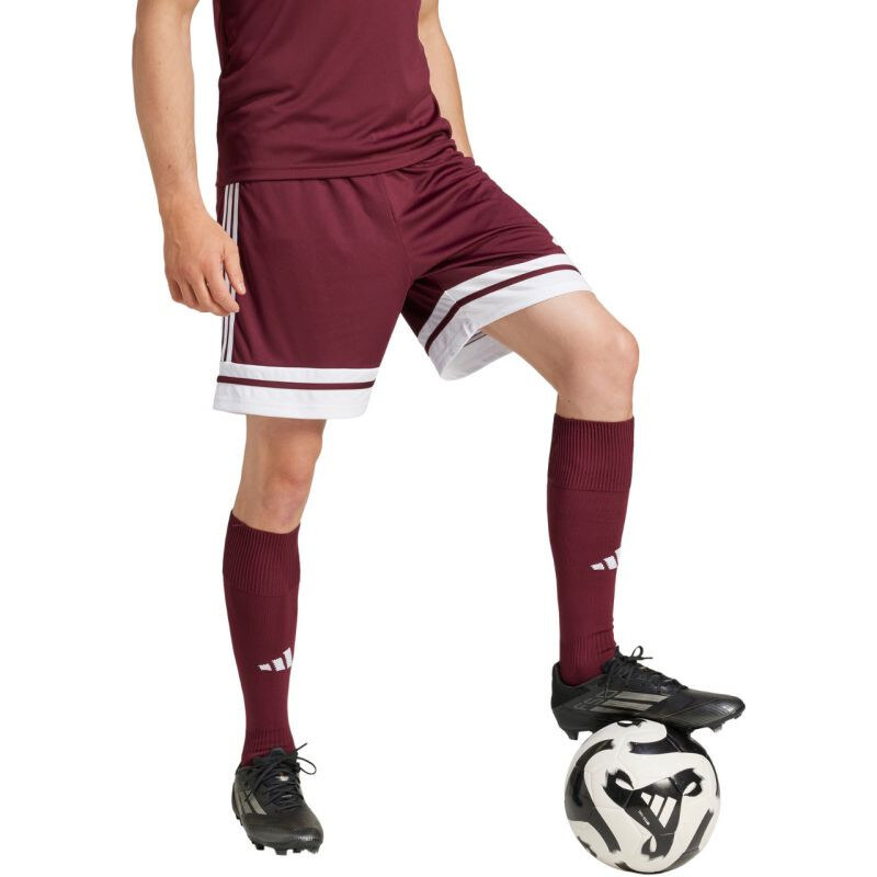 Šortky adidas Squadra 25 M JC8677 65717460