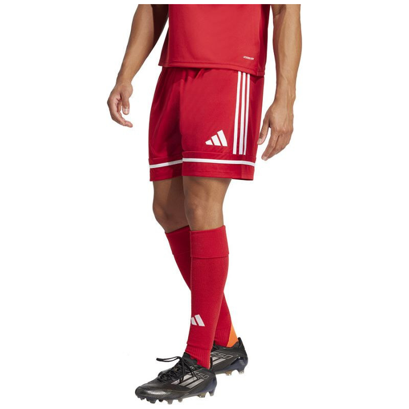 Adidas Squadra M 25 krátke futbalové šortky JN5466 65717636
