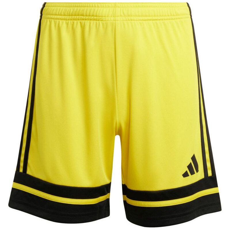 Šortky adidas Squadra 25 Jr JJ2421 65717949