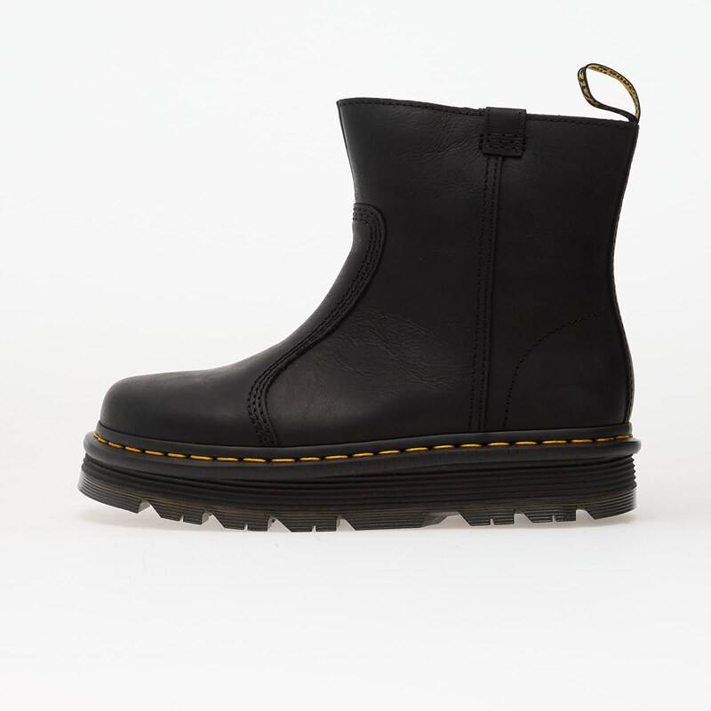 Dr. Martens Zebzag Rigger Black 65720214