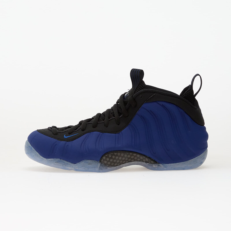Nike Air Foamposite One Deep Royal/ Deep Royal-Black-Ice 65720193