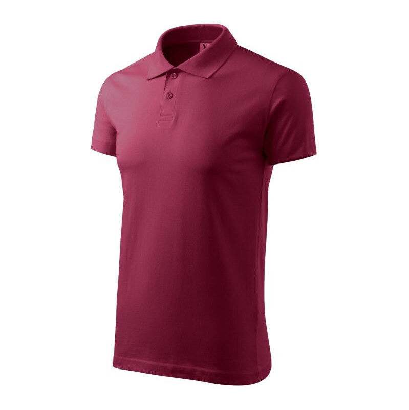 Polokošeľa Malfini Single J. M MLI-20286 65718910