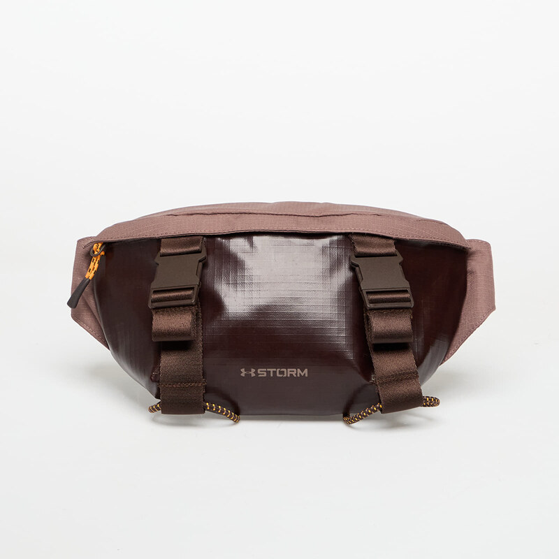 Ľadvinka Under Armour Ua Summit Trail Waist Bag Black 3 l 65720291