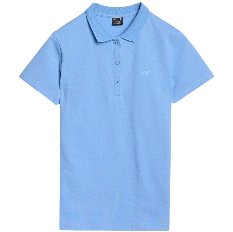 4F F365 W polokošeľa 4FWMM00TPTSF365 32S 65719194