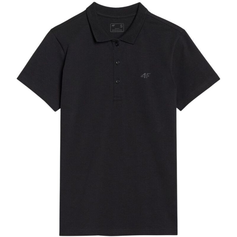 Polokošeľa 4F F514 W 4FWMM00TPTSF514 20S 65719196