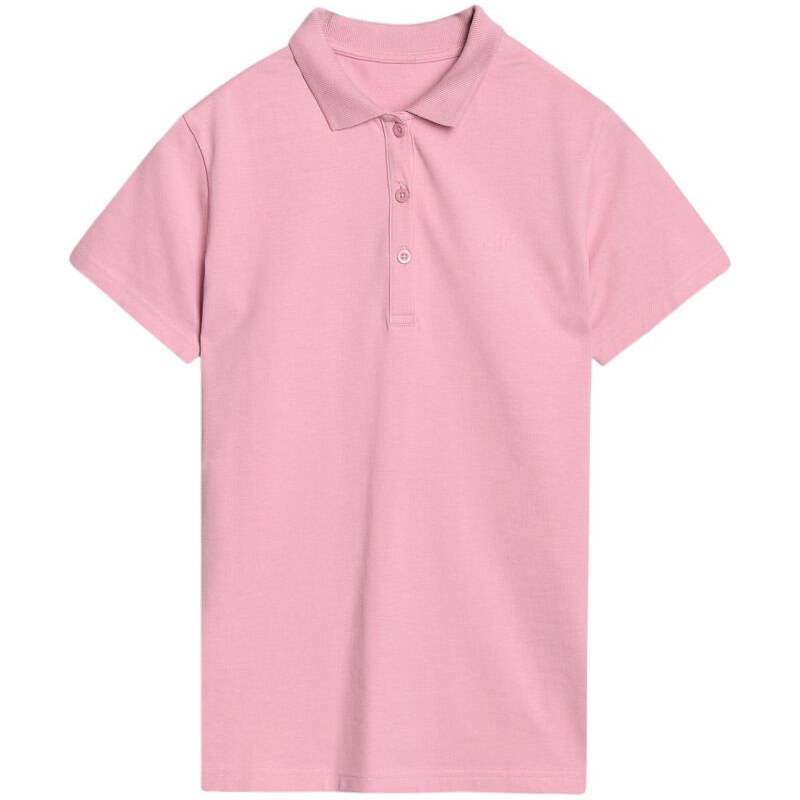 Polokošeľa 4F F514 W 4FWMM00TPTSF514 56S 65719197