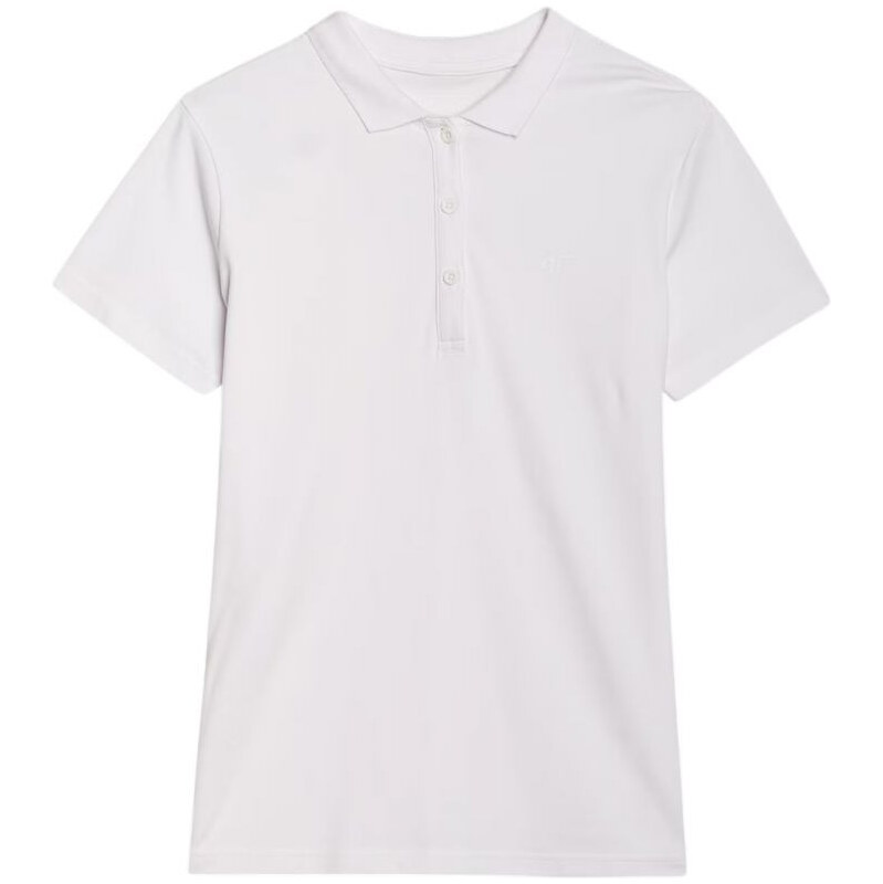 Polokošeľa 4F F514 W 4FWMM00TPTSF514 10S 65719195