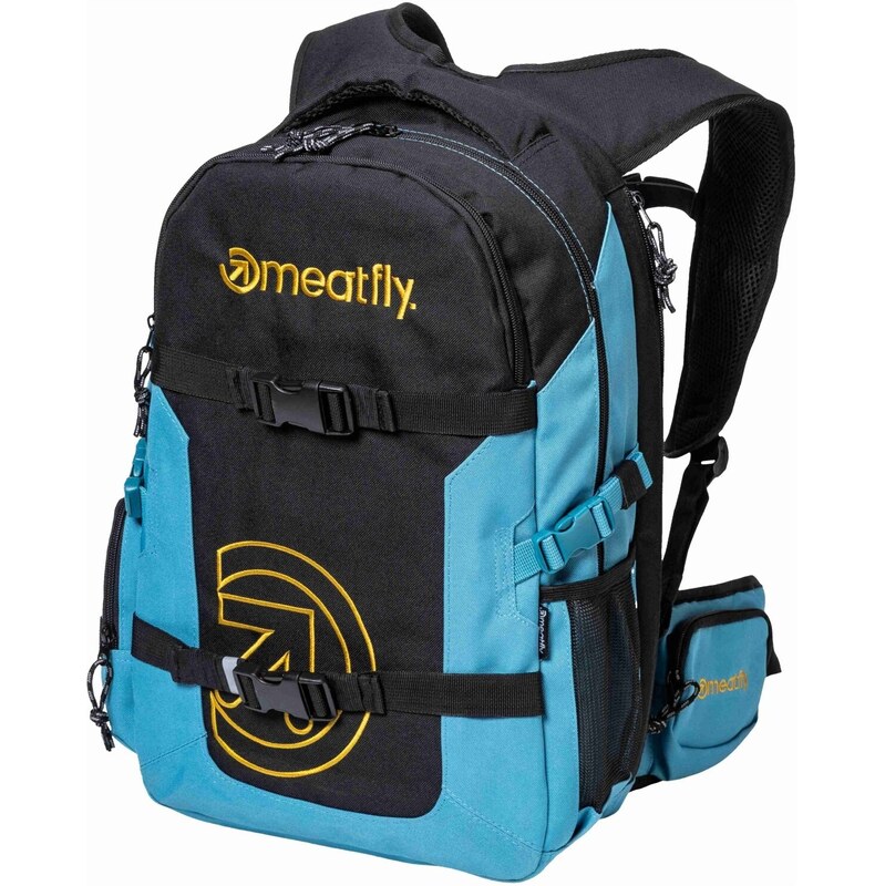 Meatfly Ramble Sky Blue / Yellow 26 l 65914846