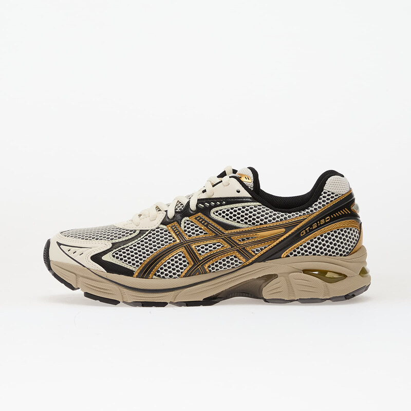 Asics Gt-2160 Cream/ Pure Gold 65720230