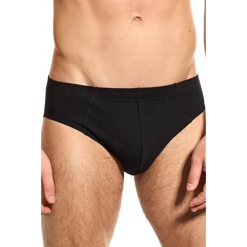 Noviti PÁNSKE NOHAVIČKY BS002 65719428