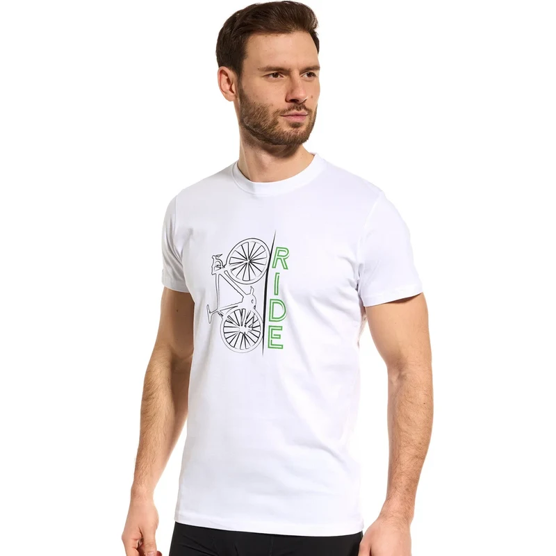 Noviti PÁNSKE TRIČKO TT023 65719436