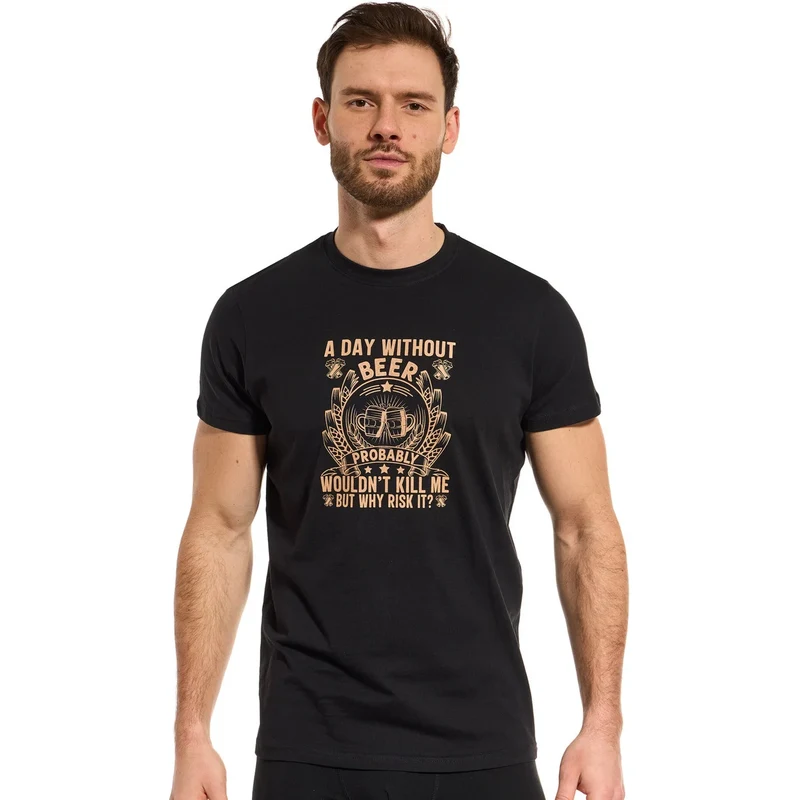 Noviti PÁNSKE TRIČKO TT020 67778360