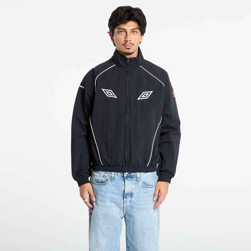 Bunda Umbro Eyes Tracksuit Black L 65720294