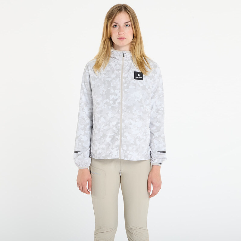 Bunda SAYSKY W Camo Pace Jacket Sand AOP M 65720271