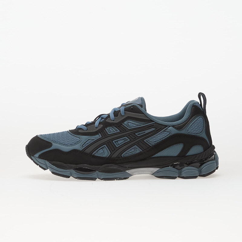 Asics Gel-NYC Rgd Ironclad/ Black 65727552