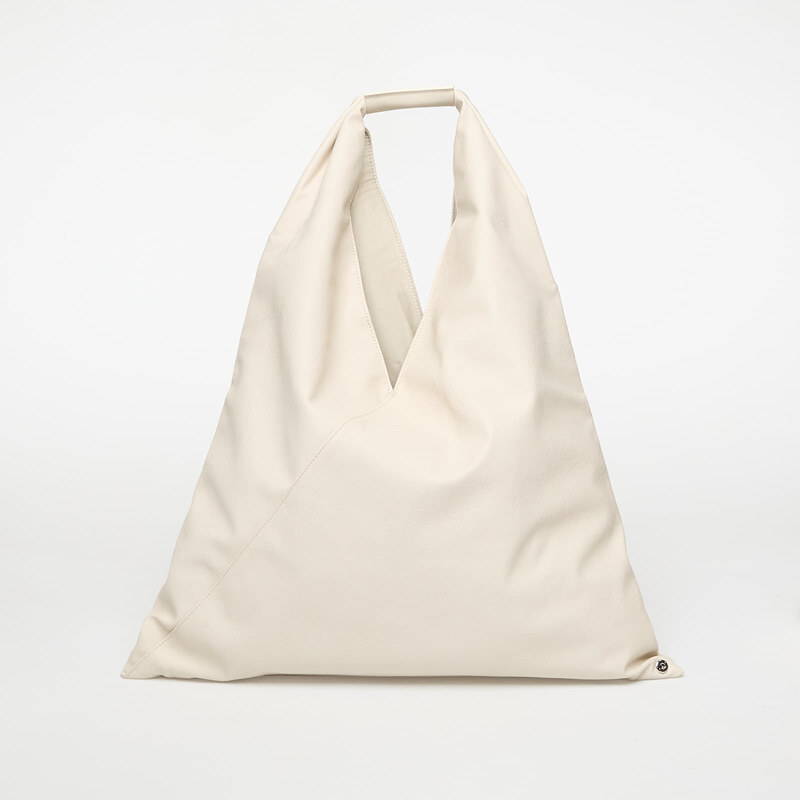 Taška MM6 Bags Show Handbag Buttercream Universal 65720201