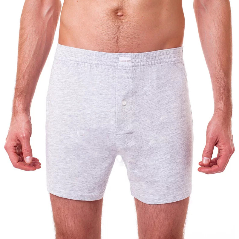 Pánske boxerky COTTON BOXER - BELLINDA 65719703