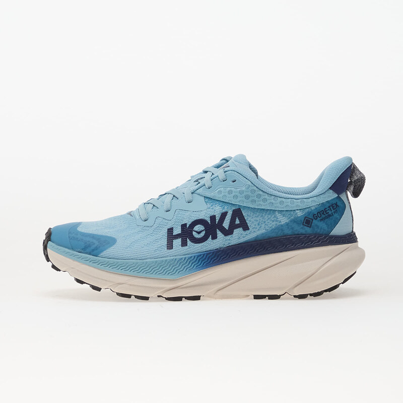 Hoka W Challenger Atr 7 Gtx Raindrop/ Grout 65727566