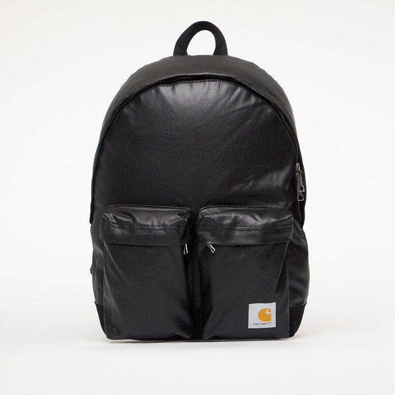 Batoh Carhartt WIP Dean Backpack Black 19 l 65720286