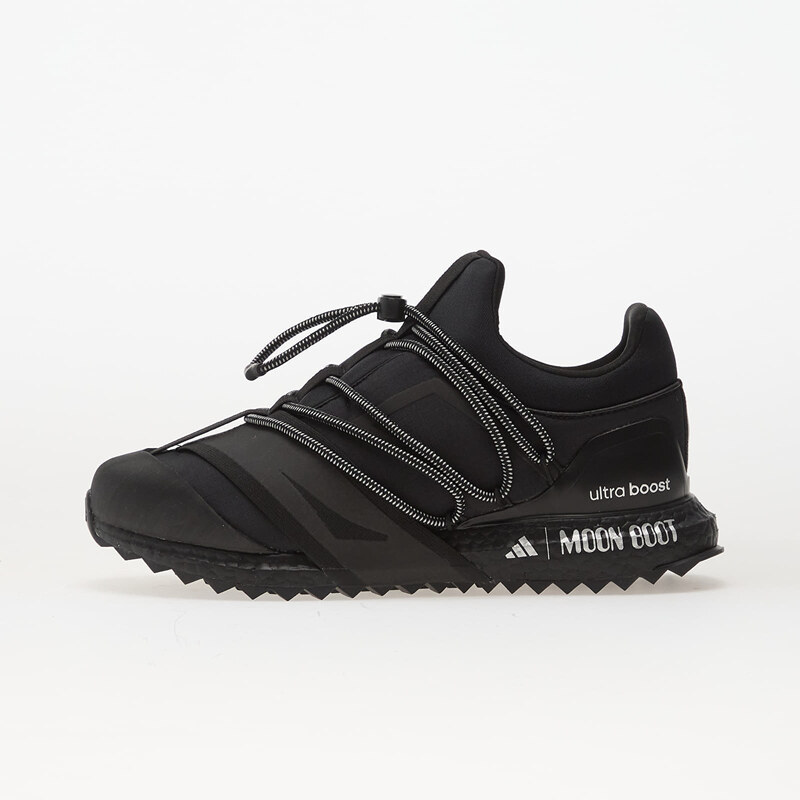 adidas Performance adidas x Moon Boot Ub Core Black/ Blkref/ Selure 65727525