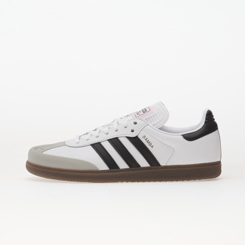 adidas Originals adidas x Bape Samba Ftw White/ Core Black/ Gum5 65727549