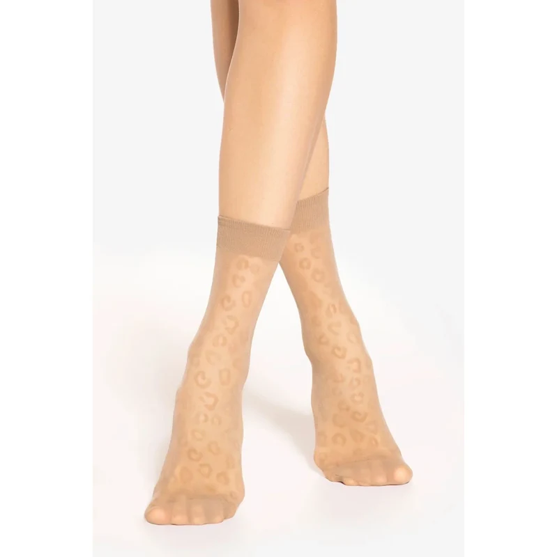 Ponožky model 213350 Gatta 65720349