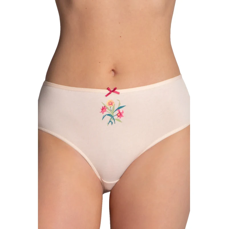 Lama Dámske bikiny FIGS L-122BI-59 3-pack 65720473