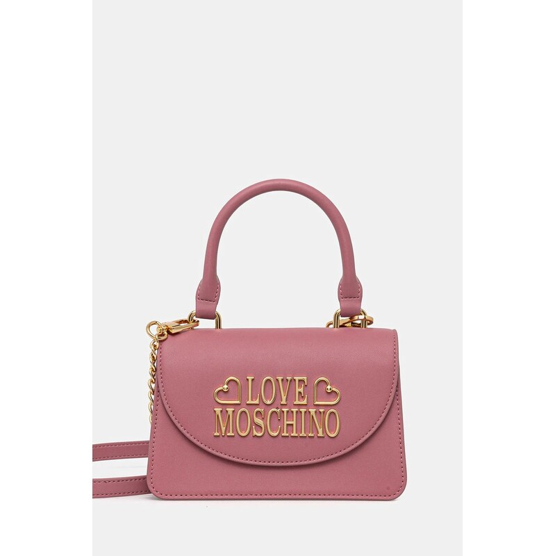 Kabelka Love Moschino 65721321