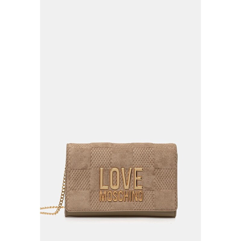 Kabelka Love Moschino 65721320