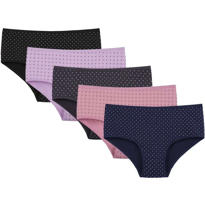 Nohavičky Donella 258127 A2 2XL-4XL 65720539