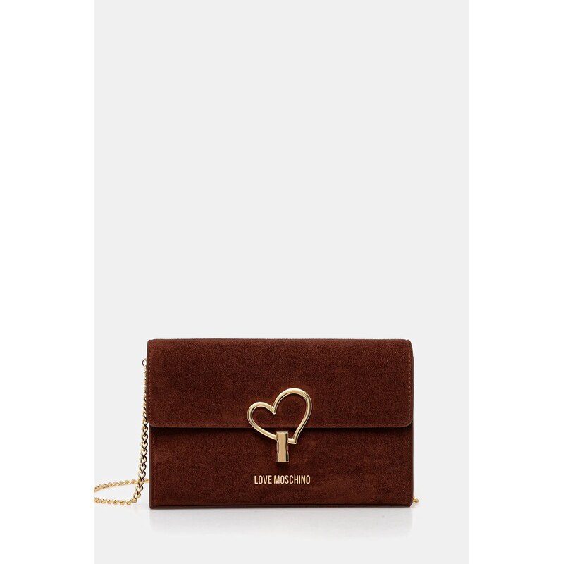 Kabelka Love Moschino 65721322