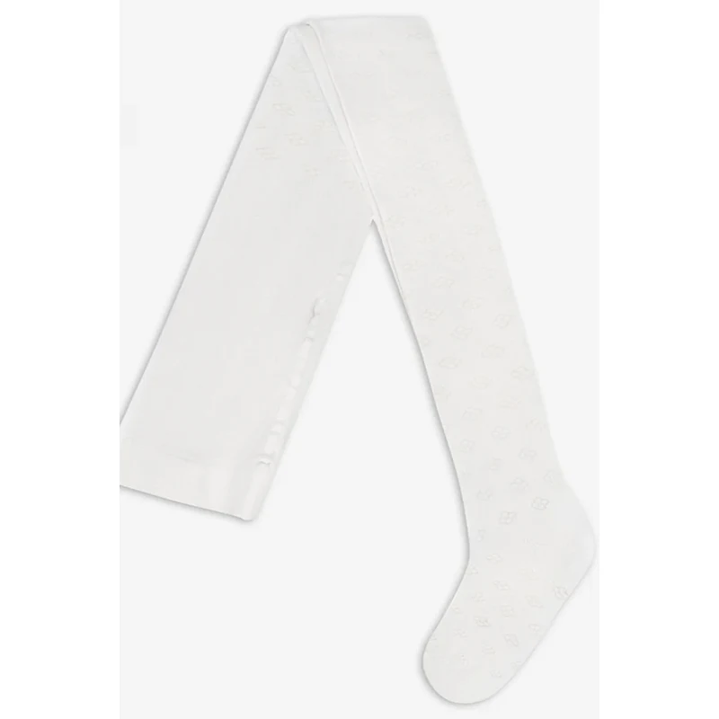 Gatta MÄKKÉ MÓDNE DETSKÉ AŽUROVÉ PANČUCHY 2-6 ROKOV 65720656