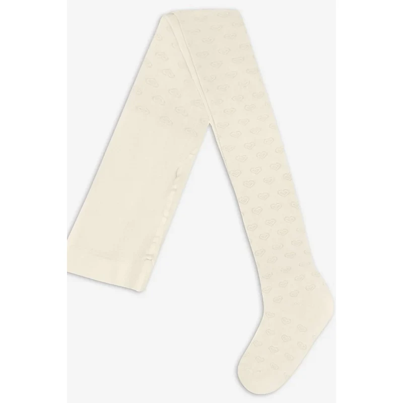 Gatta MÄKKÉ MÓDNE DETSKÉ AŽUROVÉ PANČUCHY 2-6 ROKOV 65720657