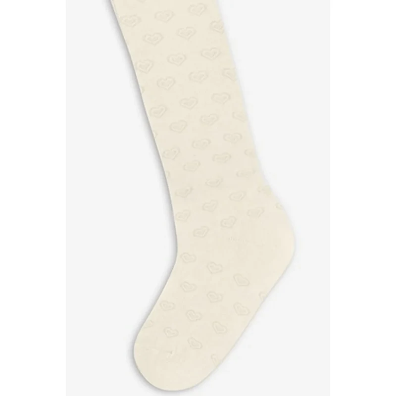 Gatta MÄKKÉ MÓDNE DETSKÉ AŽUROVÉ PANČUCHY 6-11 ROKOV 65720658