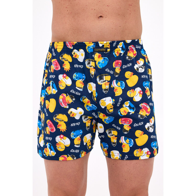 Cornette BOXERKY CLASSIC J/25 65721043