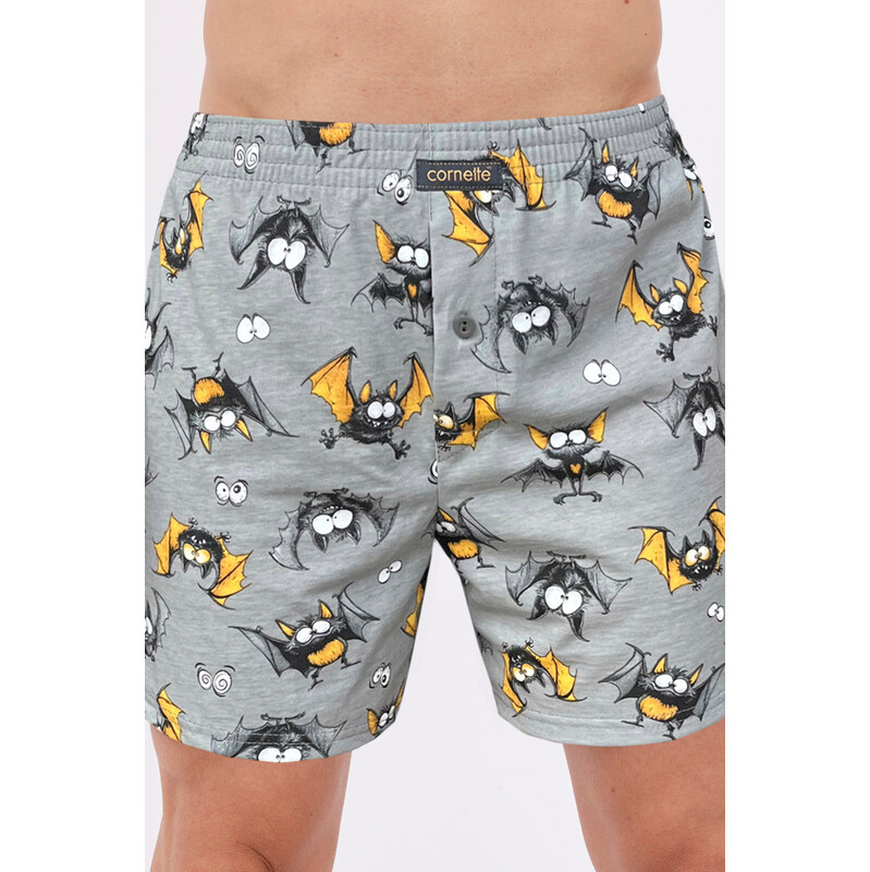 Cornette BOXERKY CLASSIC 3-5XL J/25 65721047