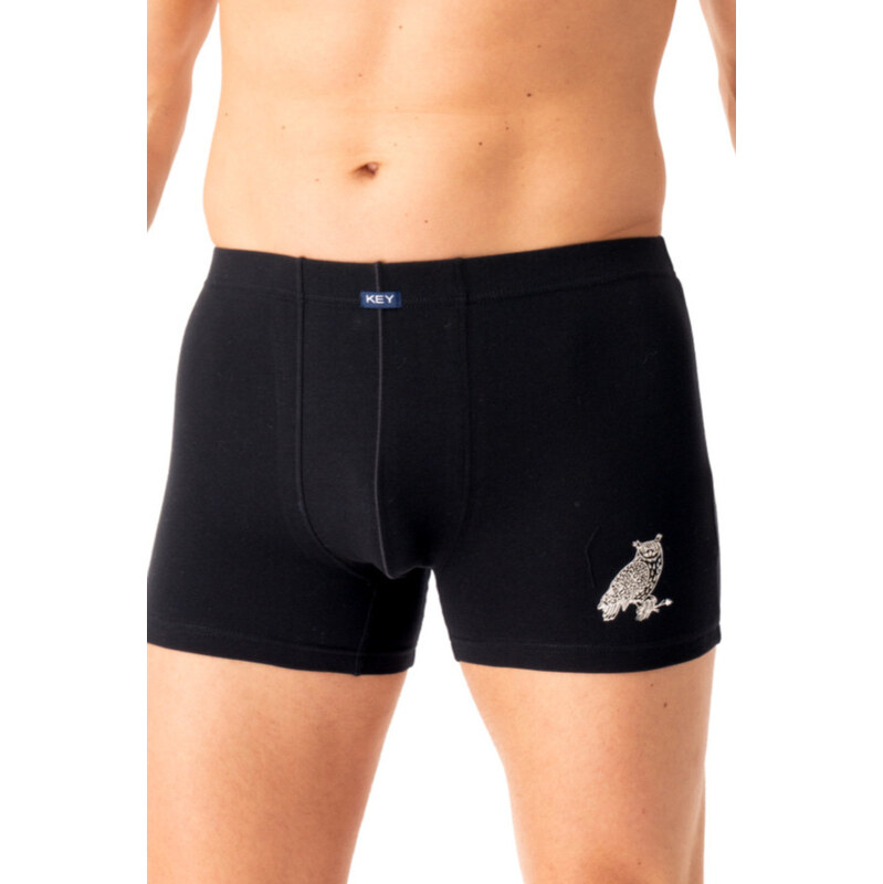 Key PÁNSKE BOXERKY MXH 703 B25 65722471