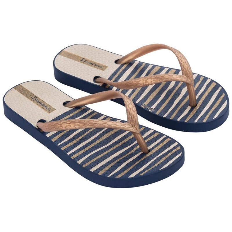 Žabky Ipanema Classic Happy Jr 83667BD094 65722450