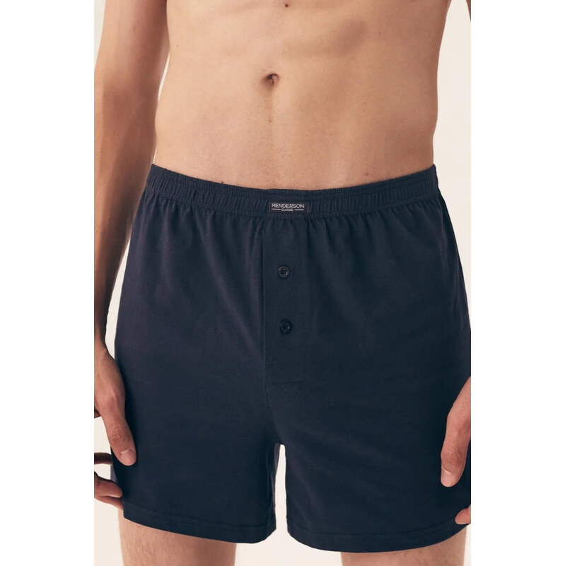 Henderson PÁNSKE BOXERKY 43354 J/25 65722501