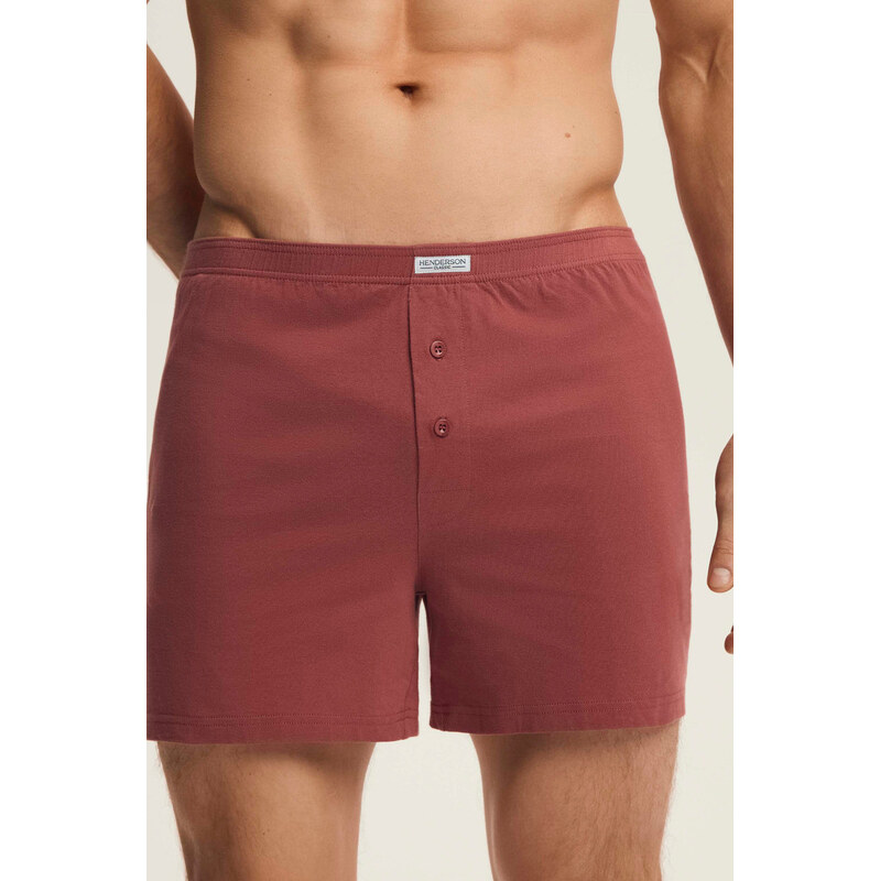 Henderson PÁNSKE BOXERKY 43354 J/25 65722502