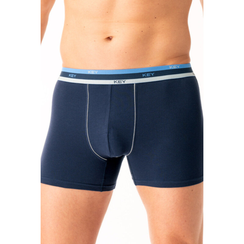 Key PÁNSKE BOXERKY MXH 277 B25 65722737