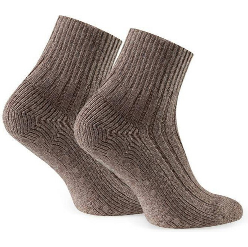 Steven Vlnená stielka s ABS 189 65722823