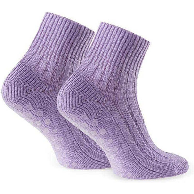 Steven Vlnená stielka s ABS 189 65722826