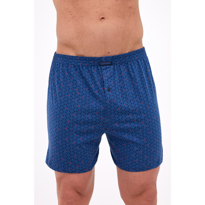 Cornette BOXERKY COMFORT 3-5XL J/25 65723048