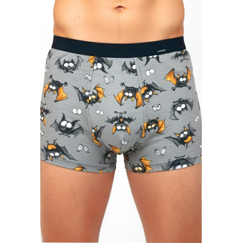 Cornette BOXERSKÉ TETOVANIE J/25 65723041