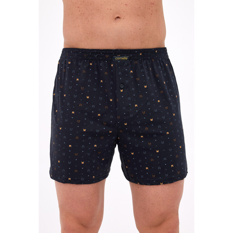 Cornette BOXERKY COMFORT 3-5XL J/25 65723047