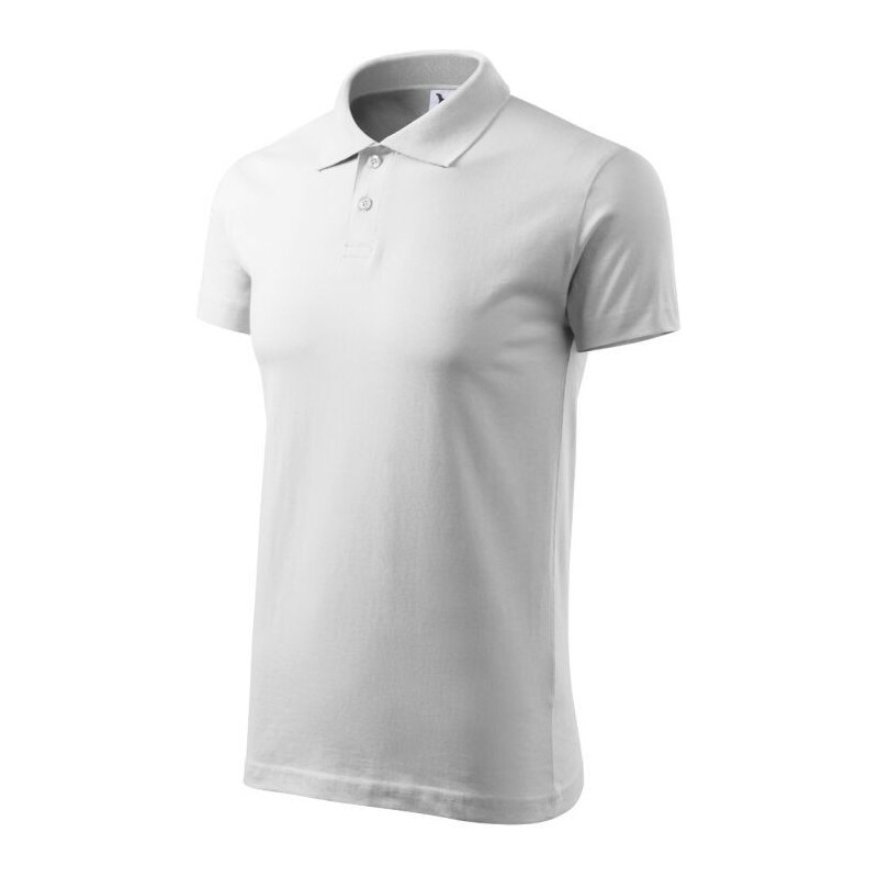 Malfini Single J. M polokošeľa MLI-20200 white dostupnosť 14.8.2024 65723916