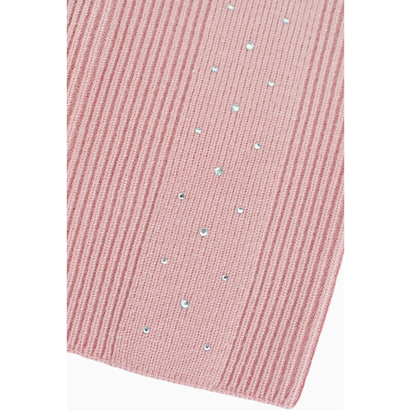 Noviti DÁMSKY KLOBÚK S MODALOVÝMI FLITRAMI CZ105 65724236